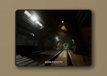 Metro Maintenance Station Pack (4.25+)