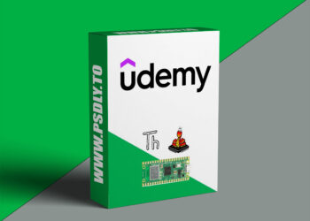 Micropython on Raspberrypi PICO W (Internet of Things)