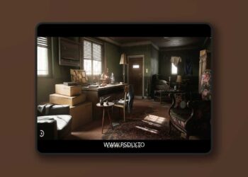 Modular Interiors and Explorer Props (5.1+)