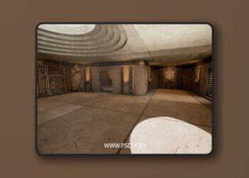 Modular Ruins A (4.25+)