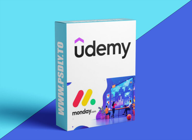 Udemy – Monday - Project Management - Lead Business Projects Smartly 1 Monday - Project Management - Lead Business Projects Smartly