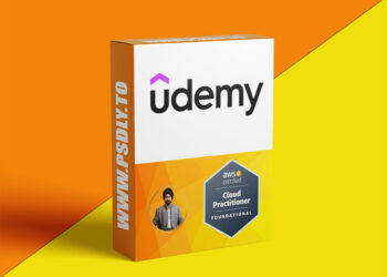 [NEW] AWS CCP: Certified Cloud Practitioner Exam Prep 2025