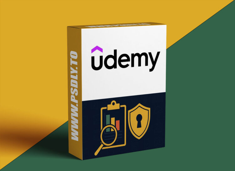 Udemy – NIST 800-30: Risk Assessment Step by Step 1 NIST 800-30: Risk Assessment Step by Step