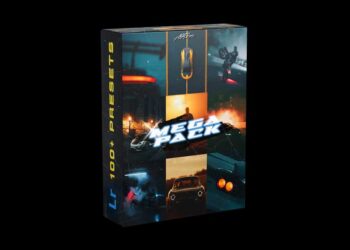 NORTHBORDERS MEGA PACK