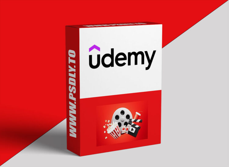 Udemy – Next.js 15 & Supabase - Online Movie Tickets Booking App 1 Next.js 15 & Supabase - Online Movie Tickets Booking App