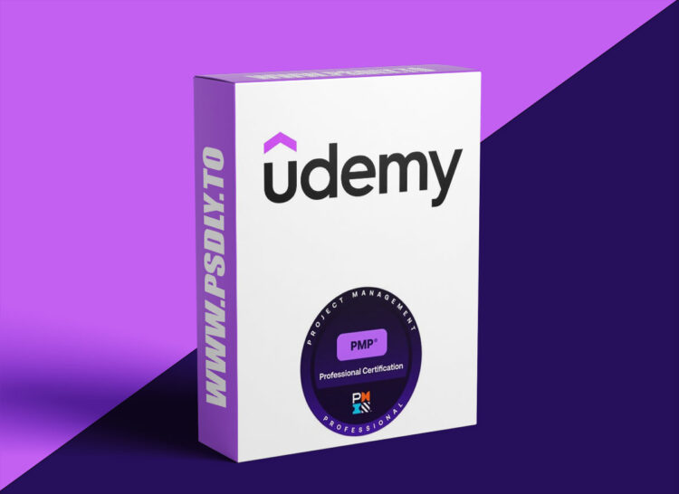 Udemy – PMP Certification Exam Prep Course 35 PDU 1 PMP Certification Exam Prep Course 35 PDU