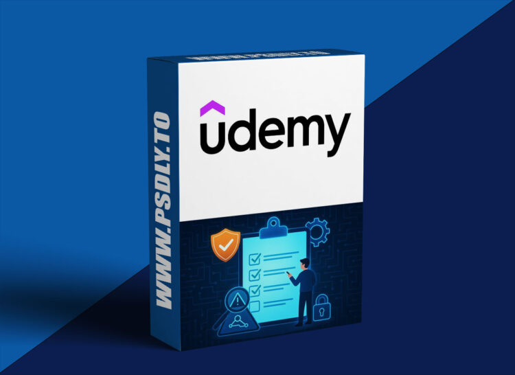 Udemy – POA&M Mastery: Risk Management & Compliance Execution 1 POA&M Mastery: Risk Management & Compliance Execution