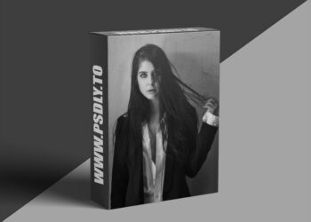 Peter Coulson Photography - Recreating Light with Bec