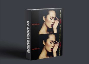 Pixafoto - Capture One Agfa film Collection