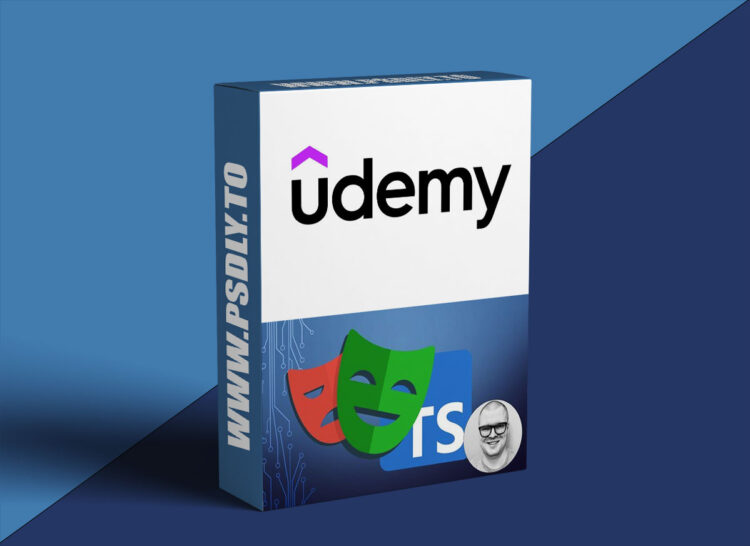 Udemy – Playwright Automation with TypeScript 1 Playwright Automation with TypeScript