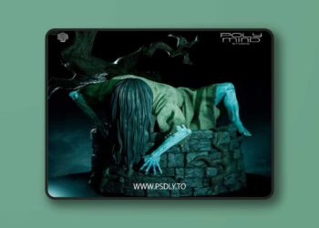 PolyMind Studio – Samara – 3D Print Model STL