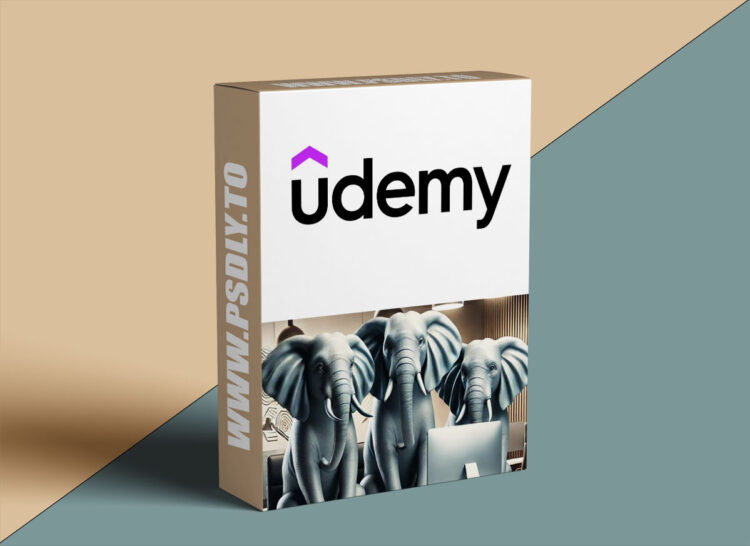Udemy – Postgres Cluster: Master Patroni-Managed Clusters 1 Postgres Cluster: Master Patroni-Managed Clusters