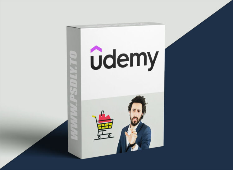Udemy – Pricing Strategies for Product Sales - Go to Market 1 Pricing Strategies for Product Sales - Go to Market