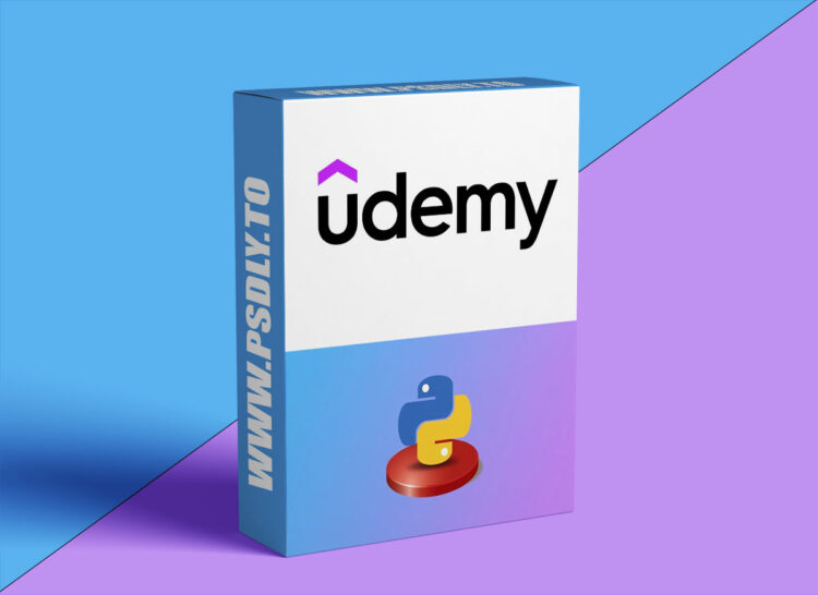 Udemy – Python 101: Complete Python Programming Step by Step Guide 1 Python 101: Complete Python Programming Step by Step Guide