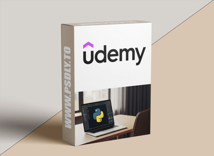 Udemy – Python Data Visualization Mastery: From Beginner to Expert 1 Python Data Visualization Mastery: From Beginner to Expert
