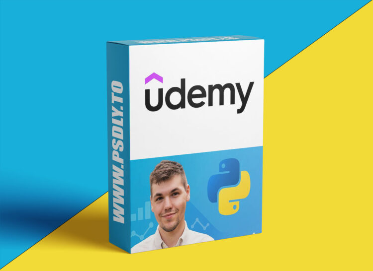 Udemy – Python For Complete Beginners - 2025 1 Python For Complete Beginners - 2025