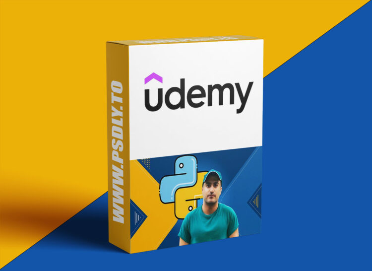 Udemy – Python Mastery for Everyone: Complete Course with 200+ Demos 1 Python Mastery for Everyone: Complete Course with 200+ Demos