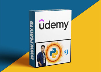 Python Pro: Full Course + 30 Hands-on Mini Projects