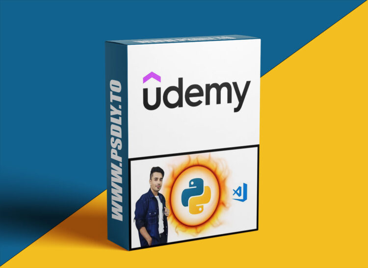 Udemy – Python Pro: Full Course + 30 Hands-on Mini Projects 1 Python Pro: Full Course + 30 Hands-on Mini Projects