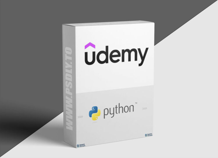 Udemy – Python Programming Fundamentals for Beginners 1 Python Programming Fundamentals for Beginners