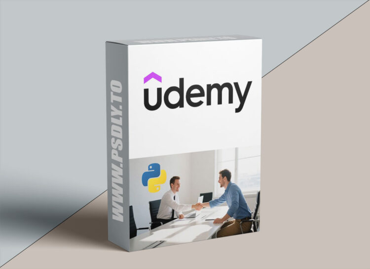 Udemy – Python Technical Interview Breakthrough Bootcamp 1 Python Technical Interview Breakthrough Bootcamp