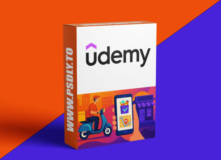 Udemy – Quick Commerce Supply Chain: Master Last-Mile Delivery Magic 1 Quick Commerce Supply Chain: Master Last-Mile Delivery Magic
