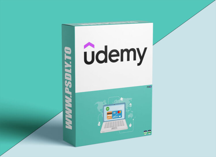 Udemy – QuickBooks Online Bookkeeping & Accounting 2025 Masterclass 1 QuickBooks Online Bookkeeping & Accounting 2025 Masterclass