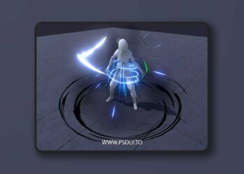 RPG VFX Bundle v5.3.1