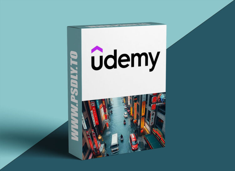 Udemy – Radar Remote Sensing for Flood Detection in GEE 1 Radar Remote Sensing for Flood Detection in GEE