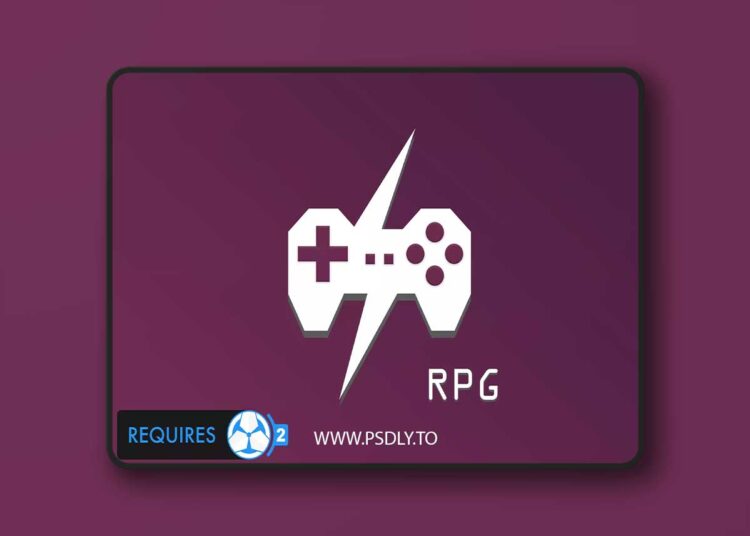 Rapid Template - RPG v1.4.6 for Unreal Engine 1 Rapid Template - RPG v1.4.6