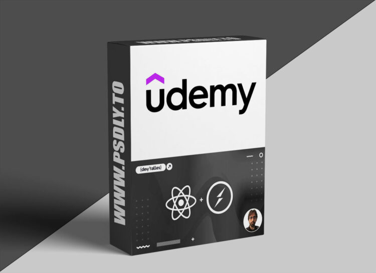 Udemy – React: Aplicaciones en tiempo real con Socket-io 1 React Aplicaciones en tiempo real con Socket-io