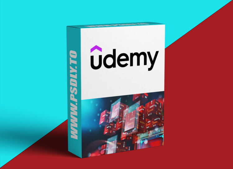 Udemy – Relational Database Design Bootcamp 1 Relational Database Design Bootcamp