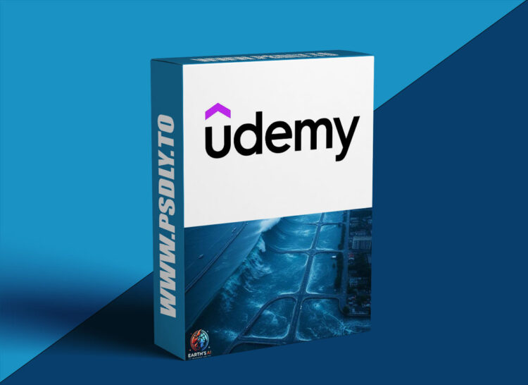 Udemy – Remote Sensing of Floods with Sentinel-2 and Earth Engine 1 Remote Sensing of Floods with Sentinel-2 and Earth Engine