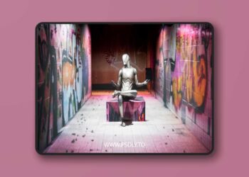 Rest Sitting Animation (5.1 – 5.5)