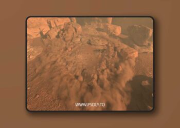 Rotor Downwash FX VDB (5.3 – 5.6)