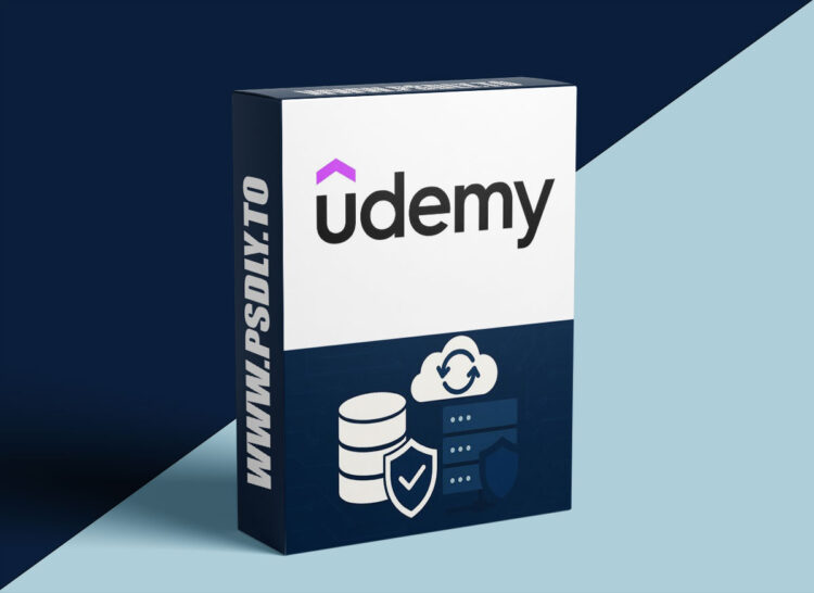 Udemy – SAP HANA Backup & Recovery: Protect Your SAP Systems 1 SAP HANA Backup & Recovery: Protect Your SAP Systems