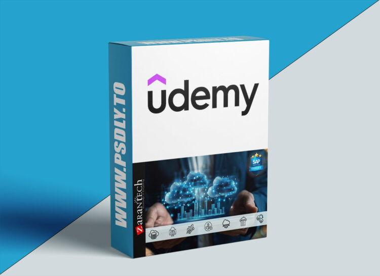 Udemy – SAP S/4HANA Cloud Public Edition Sales Training 1 SAP S/4HANA Cloud Public Edition Sales Training
