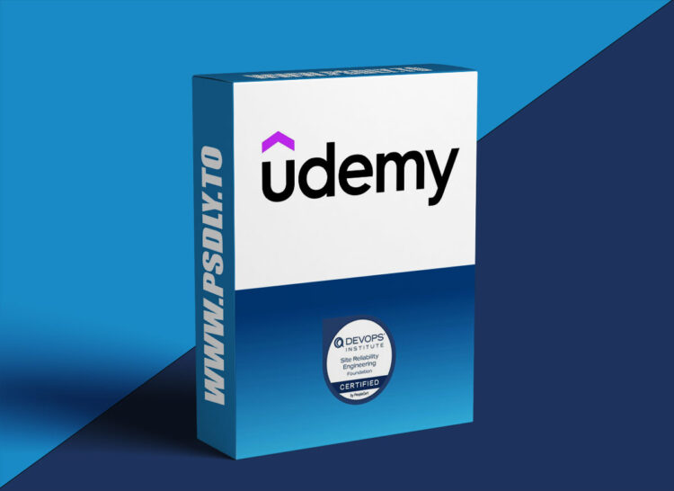 Udemy – SRE - Site Reliability Engineering - Foundation Course 1 SRE - Site Reliability Engineering - Foundation Course