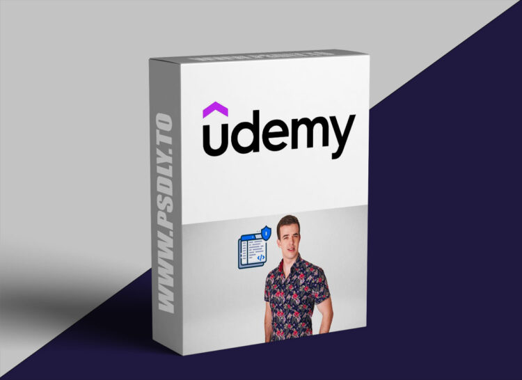 Udemy – Secure Code in Java and Spring Boot: Build Resilient Apps 1 Secure Code in Java and Spring Boot: Build Resilient Apps