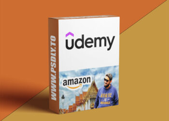 Sell on Amazon FBA Course - Select from 5in1 Business Model