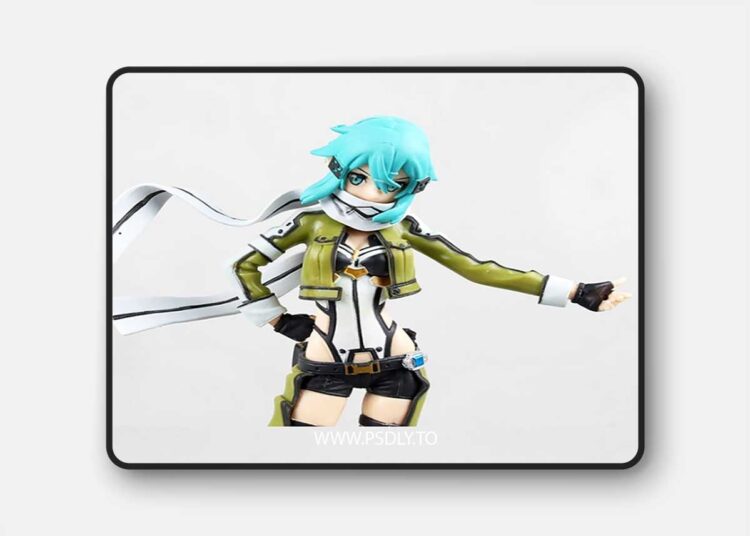 Sinon – 3D Print 3D Model 1 Sinon – 3D Print 3D Model