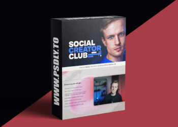 Skool - Social Creator Club (Pro)