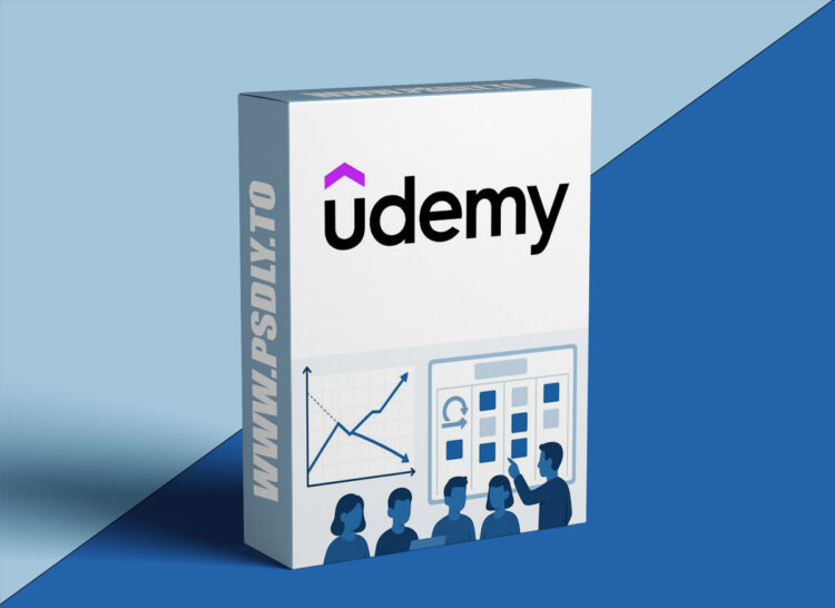 Udemy – Take Scrum Teams from Good to Great with Scrum Metrics 1 Take Scrum Teams from Good to Great with Scrum Metrics