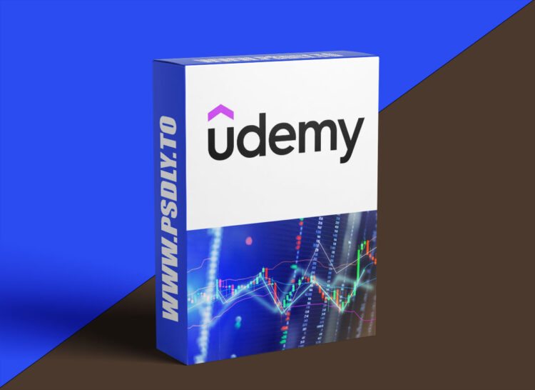Udemy – Technical Analysis Elliott Wave Theory for Financial Trading 1 Technical Analysis Elliott Wave Theory for Financial Trading