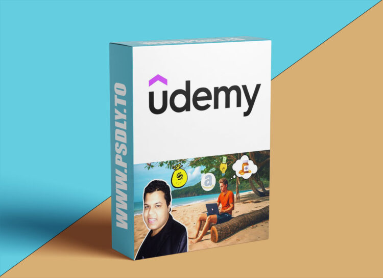 Udemy – The Complete Affiliate Marketing on Autopilot Masterclass 1 The Complete Affiliate Marketing on Autopilot Masterclass