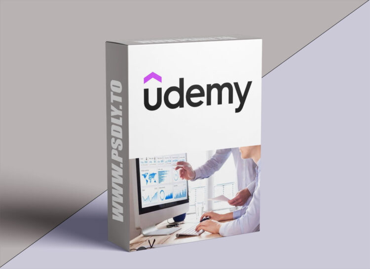 Udemy – The Complete Digital Marketing Masterclass 1 The Complete Digital Marketing Masterclass