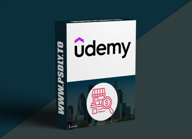Udemy – The Complete Guide to Property Valuations 1 The Complete Guide to Property Valuations
