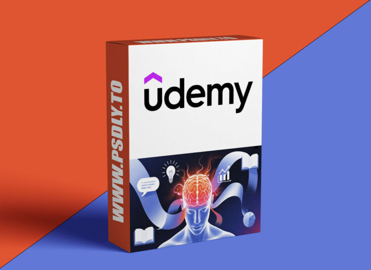 Udemy – The Storytelling Psychology Blueprint 1 The Storytelling Psychology Blueprint