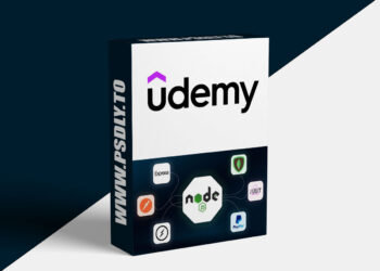 The Ultimate NodeJS Course 2025: Express, MongoDB, REST APIs