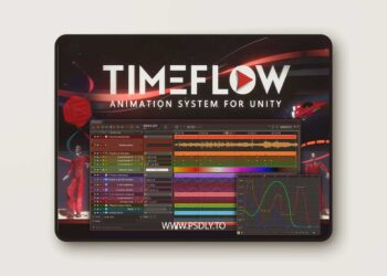 Timeflow Animation System v1.7.13